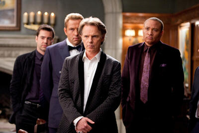 Dinner For Schmucks Fandango