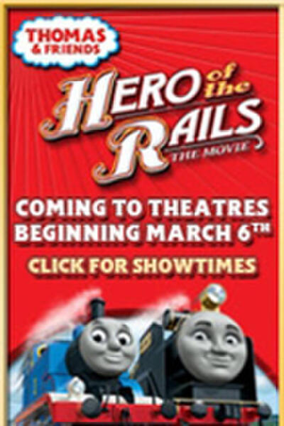 hero of the rails