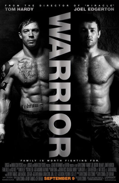Warrior Tickets Showtimes Near You Fandango