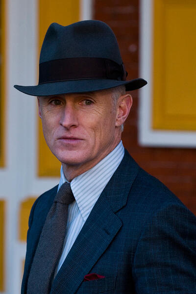 The Adjustment Bureau Fandango