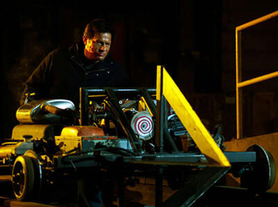 Saw 3d The Final Chapter Fandango