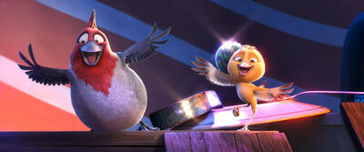 Rio The Movie Tickets Showtimes Near You Fandango