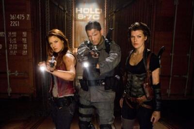 Resident Evil Afterlife 3d Fandango Afterlife is a 2010 action horror film written and directed by paul w. resident evil afterlife 3d fandango
