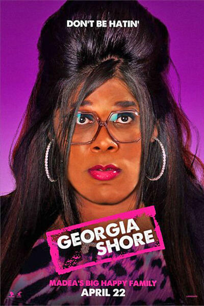 Tyler Perry S Madea S Big Happy Family Fandango
