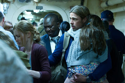 World War Z Tickets Showtimes Near You Fandango