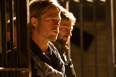 World War Z Tickets Showtimes Near You Fandango