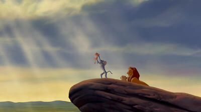 The Lion King 3d 2011 Fandango