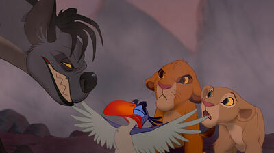 The Lion King 3d 2011 Fandango