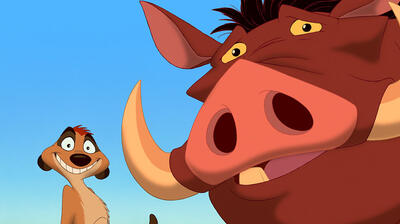 The Lion King 3d 2011 Fandango