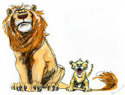 The Lion King 3d 2011 Fandango
