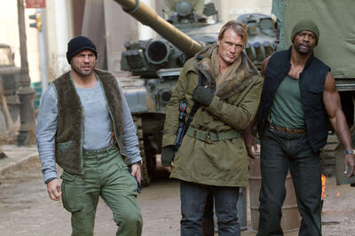 The Expendables 2 Tickets Showtimes Near You Fandango Starring:sylvester stallone, jason statham, jet li. the expendables 2 tickets showtimes