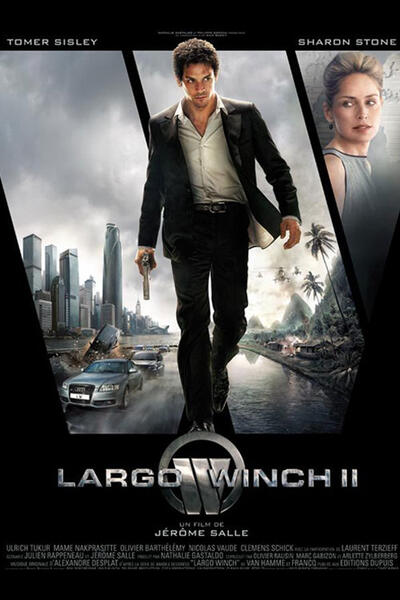 The Heir Apparent Largo Winch Fandango It can also automatically resume and complete file transfers, the program lets you upload and download data or delete one or more files, including whole folders along with subdirectories. the heir apparent largo winch fandango