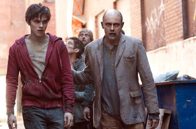 Warm Bodies Tickets Showtimes Near You Fandango Start a free trial to watch your favorite popular tv shows on hulu including seinfeld, bob's burgers, this is us, modern family, and thousands more. warm bodies tickets showtimes near