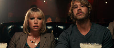 Celeste And Jesse Forever Fandango