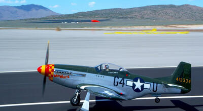 Air Racers 3d Fandango