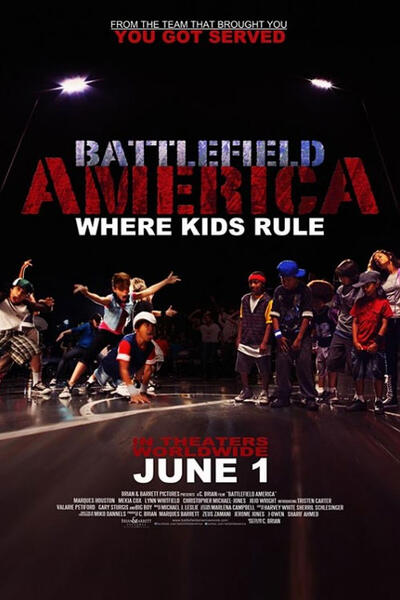 Battlefield America - Tickets & Showtimes Near You | Fandango