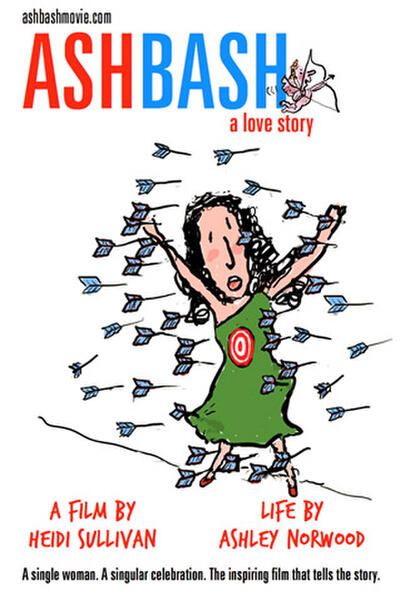 Biff 12 Session 17 Ashbash A Love Story Tickets Showtimes Near You Fandango