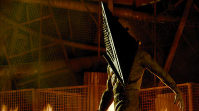 Silent Hill Revelation 3d Fandango