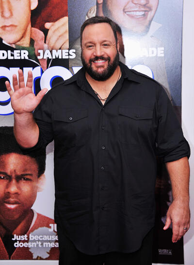 Grown Ups 2 Fandango
