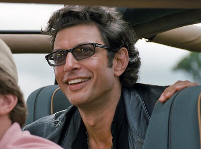 Jurassic Park 3d Fandango