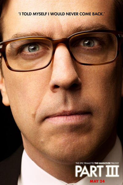 The Hangover Part Iii Tickets Showtimes Near You Fandango You'd make soup, give your boss a heads up, buy extra. the hangover part iii tickets