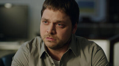 Yossi | Fandango