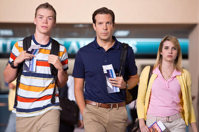 We Re The Millers Fandango