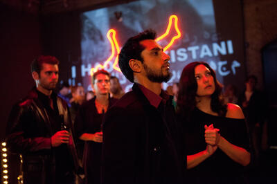 The Reluctant Fundamentalist Fandango The novel uses the technique of a frame story, which takes place during the course of a single evening in an outdoor lahore cafe, where a bearded pakistani man called changez tells a rotten tomatoes fandango