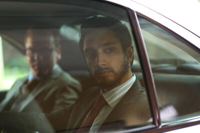 The Reluctant Fundamentalist Fandango A successful young wall street exec is drawn into a conflict between his american dream, a hostage crisis, and his homeland. fandango