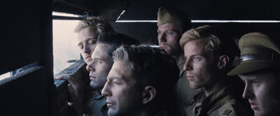 Unbroken 2014 Fandango