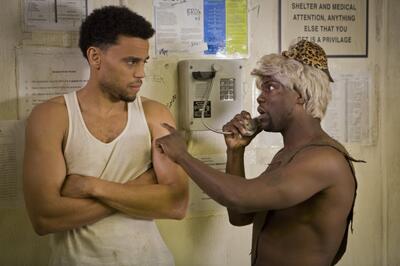 Think Like A Man Too Fandango