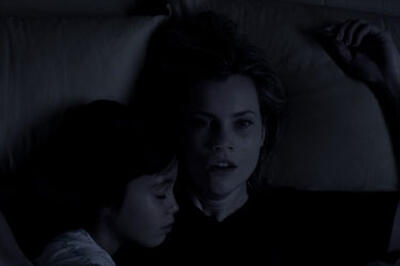 The Haunting Of Helena Fandango