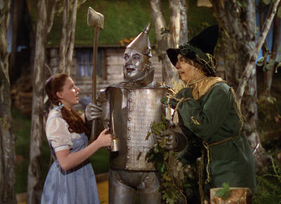 The Wizard Of Oz An Imax 3d Experience Fandango