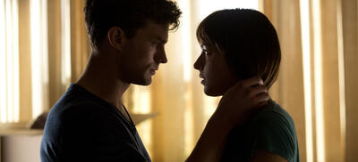 Fifty Shades Of Grey Fandango
