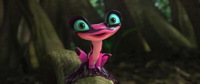Rio 2 Fandango