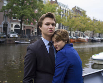 The Fault In Our Stars Fandango