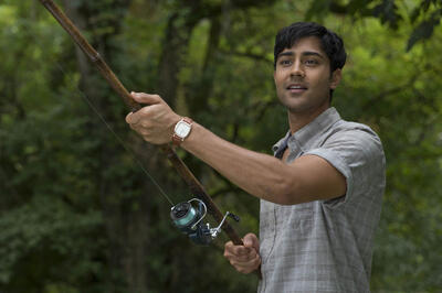 The Hundred Foot Journey Movie Review Rolling Stone