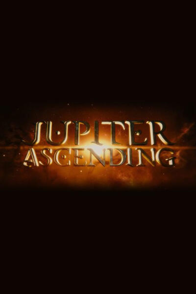 Jupiter Ascending 3d Fandango