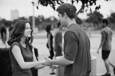 The Giver Fandango