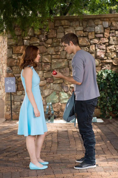 The Giver Fandango The Giver Fandango