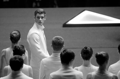 The Giver Fandango The Giver Fandango