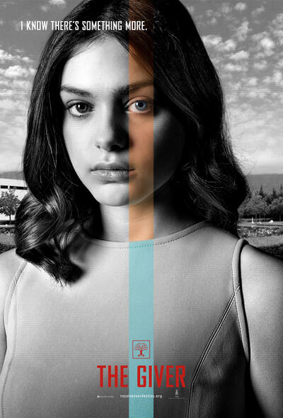 The Giver Tickets Showtimes Near You Fandango In a seemingly perfect community, without war, pain, suffering, differences or choice, a young boy is chosen to learn from an elderly man about the true pain and pleasure of the real world. the giver tickets showtimes near
