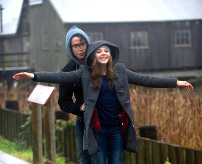 If I Stay - Tickets & Showtimes Near You | Fandango