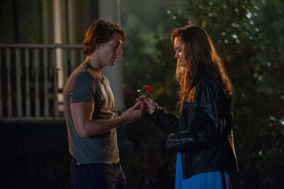 The Best of Me - Tickets & Showtimes Near You | Fandango