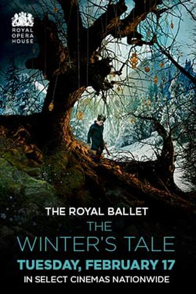 Royal Ballet The Winter S Tale Fandango
