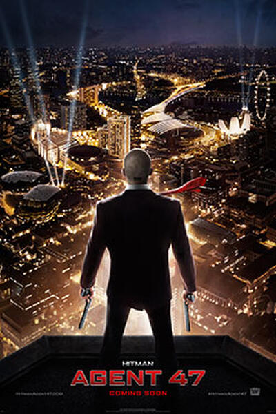 Hitman Agent 47 Tickets Showtimes Near You Fandango