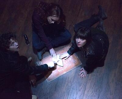 Ouija 2014 Fandango