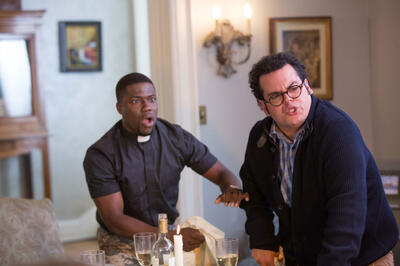 The Wedding Ringer Fandango