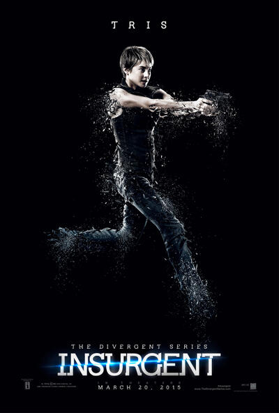 The Divergent Series Insurgent Tickets Showtimes Near You Fandango Beatrice prior must confront her inner demons and continue her fight against a powerful alliance which threatens to tear her society apart with the help from others on her side. the divergent series insurgent