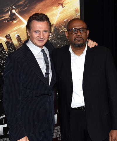 Taken 3 Fandango
